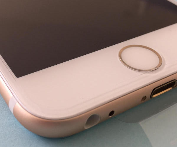 Refurbed iPhone 6