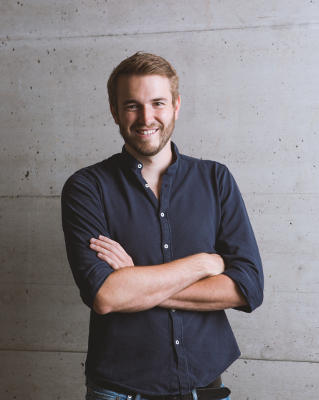 Peter Windischhofer / Founder